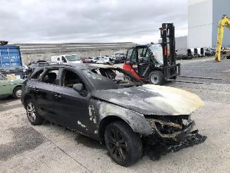 Audi A4 BREAK 2.0 TDI DEZB picture 4