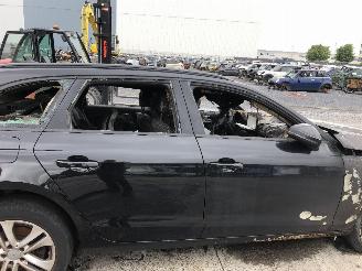 Audi A4 BREAK 2.0 TDI DEZB picture 5