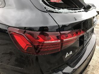 Audi A4 BREAK 2.0 TDI DEZB picture 12