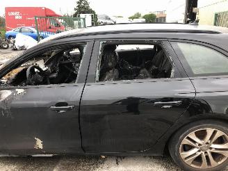 Audi A4 BREAK 2.0 TDI DEZB picture 14