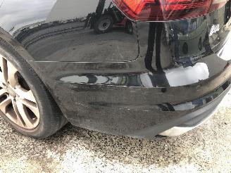 Audi A4 BREAK 2.0 TDI DEZB picture 13