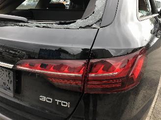 Audi A4 BREAK 2.0 TDI DEZB picture 9