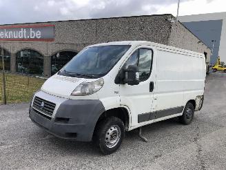 Fiat Ducato 2.2 HDI picture 1