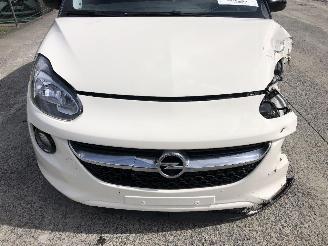 Opel Adam 1.4 picture 14