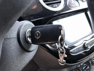 Opel Adam 1.4 picture 24