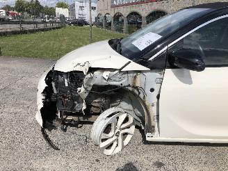 Opel Adam 1.4 picture 8