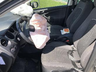 Seat Altea XL  1.6 TDI CAYC picture 6