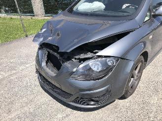 Seat Altea XL  1.6 TDI CAYC picture 9