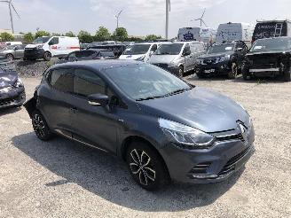 Renault Clio 1.5 DCI picture 2