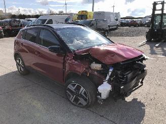 Hyundai Bayon 1.0 picture 4