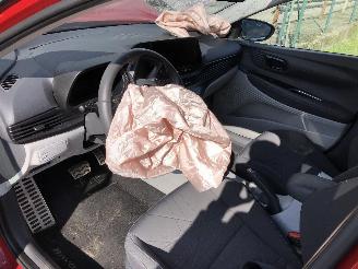 Hyundai Bayon 1.0 picture 10