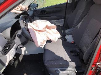 Hyundai Bayon 1.0 picture 11