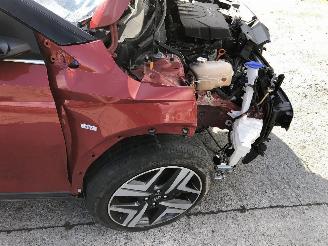 Hyundai Bayon 1.0 picture 9