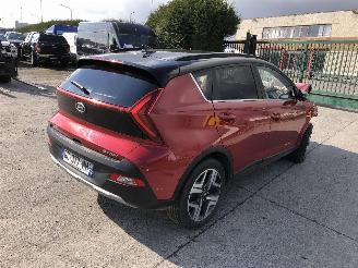 Hyundai Bayon 1.0 picture 2