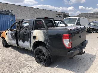 Ford Ranger LIMITED 3.2 picture 2