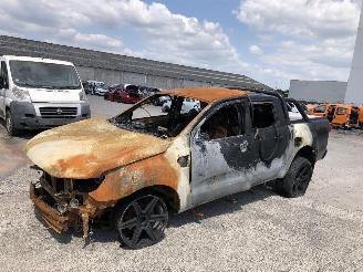 Ford Ranger LIMITED 3.2 picture 4