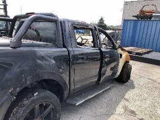 Ford Ranger LIMITED 3.2 picture 5