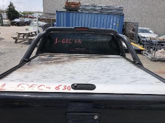 Ford Ranger LIMITED 3.2 picture 10