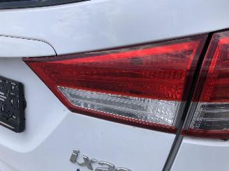 Hyundai Ix20 1.4 CRDI  D4FC picture 11