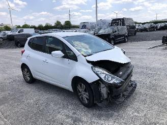 Hyundai Ix20 1.4 CRDI  D4FC picture 3