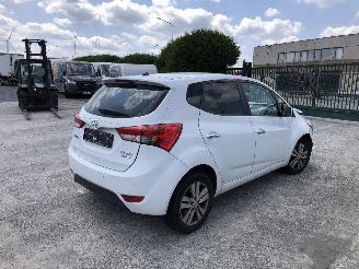 Dezmembrări autoturisme Hyundai Ix20 1.4 CRDI  D4FC 2011/4