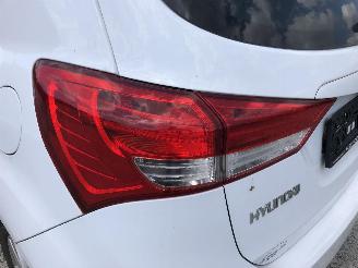 Hyundai Ix20 1.4 CRDI  D4FC picture 12