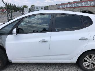 Hyundai Ix20 1.4 CRDI  D4FC picture 7