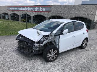 Hyundai Ix20 1.4 CRDI  D4FC picture 4