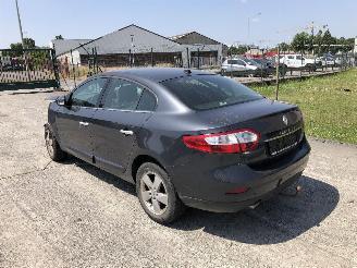 Renault Fluence 1.5 DCI picture 2