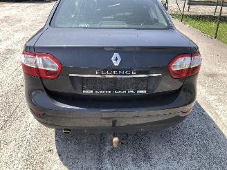 Renault Fluence 1.5 DCI picture 15