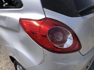 Ford Ka 1.2 picture 9