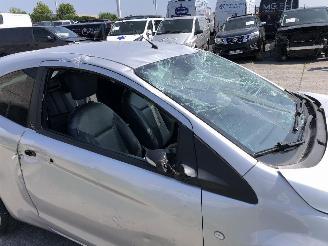 Ford Ka 1.2 picture 16