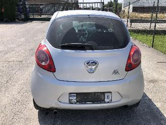Ford Ka 1.2 picture 8