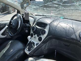 Ford Ka 1.2 picture 5