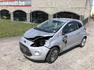 Ford Ka 1.2 picture 3