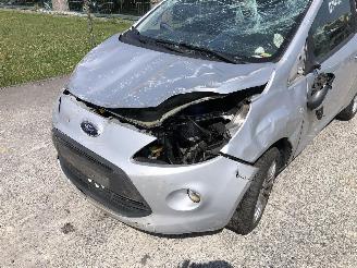 Ford Ka 1.2 picture 10