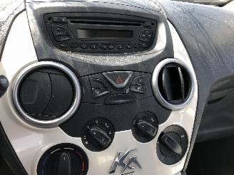 Ford Ka 1.2 picture 13