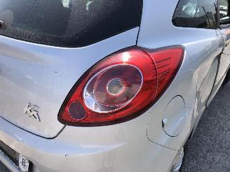 Ford Ka 1.2 picture 7