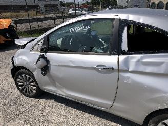 Ford Ka 1.2 picture 11