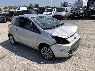 Ford Ka 1.2 picture 4