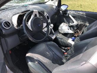 Ford Ka 1.2 picture 12