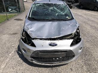 Ford Ka 1.2 picture 6