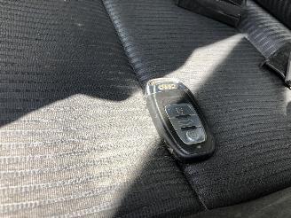 Audi A4 AVANT 2.0 TDI picture 19