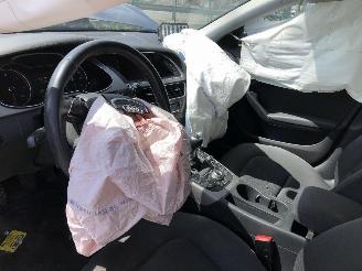 Audi A4 AVANT 2.0 TDI picture 9