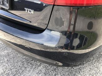 Audi A4 AVANT 2.0 TDI picture 11