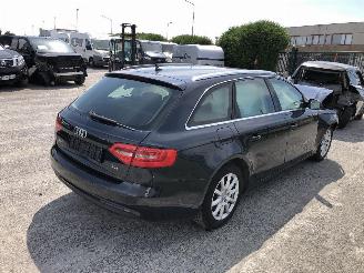 Audi A4 AVANT 2.0 TDI picture 2