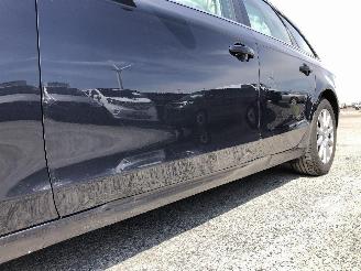 Audi A4 AVANT 2.0 TDI picture 22