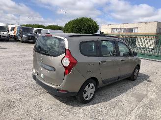 Dacia Lodgy 1.6  AMBIANCE LPG picture 3