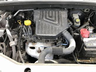 Dacia Lodgy 1.6  AMBIANCE LPG picture 21