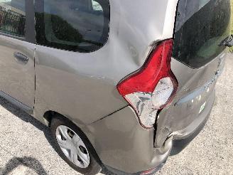 Dacia Lodgy 1.6  AMBIANCE LPG picture 13